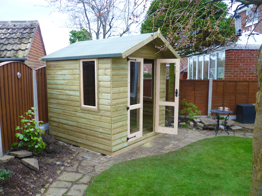 Summer House